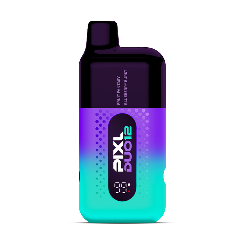PIXL Duo 12 Prefilled Pod Kit