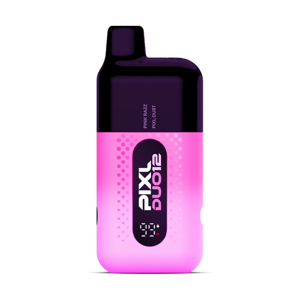 PIXL Duo 12 Prefilled Pod Kit