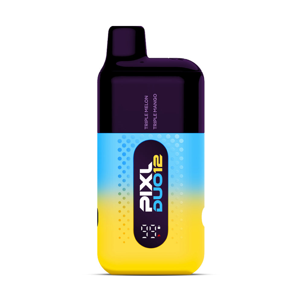 PIXL Duo 12 Prefilled Pod Kit