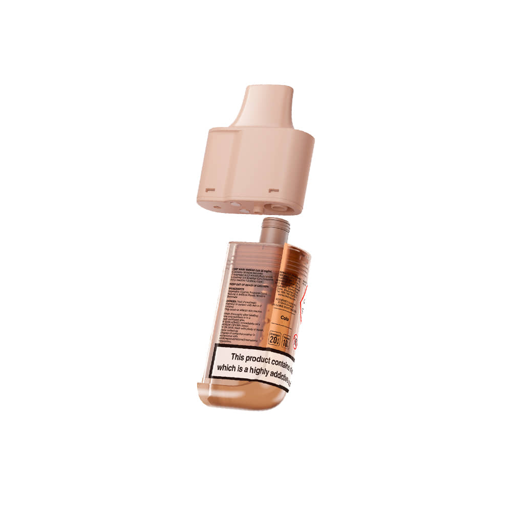 Lost Mary BM6000 Replaceable Pods