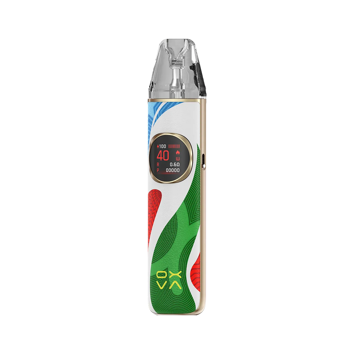 OXVA NeXLIM 2 Vape Kit