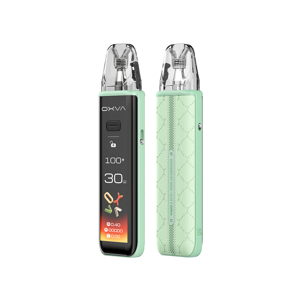 OXVA Xlim 3 Ultra Kit