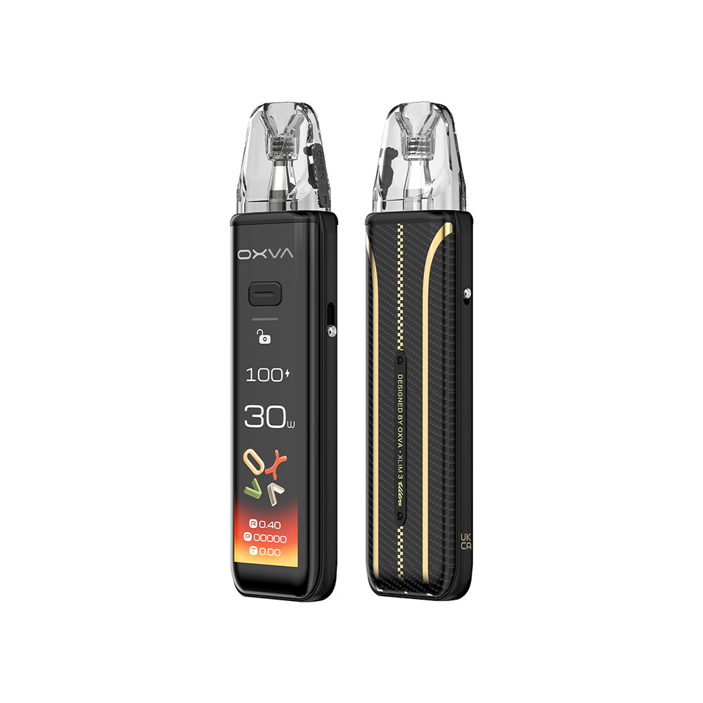 OXVA Xlim 3 Ultra Kit