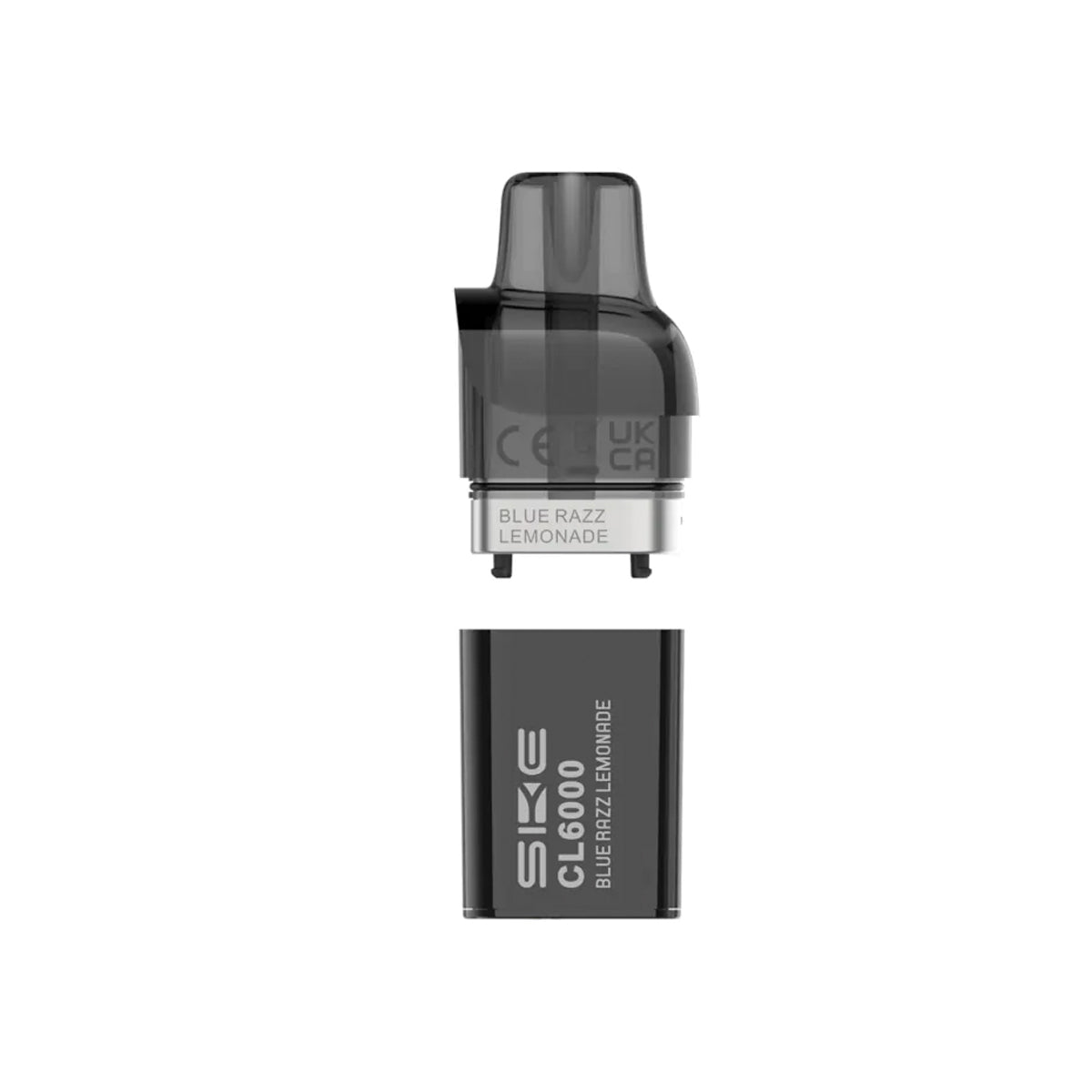 SKE Crystal CL6000 Replaceable Pods