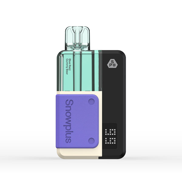 Snowplus Swift Prefilled Kit