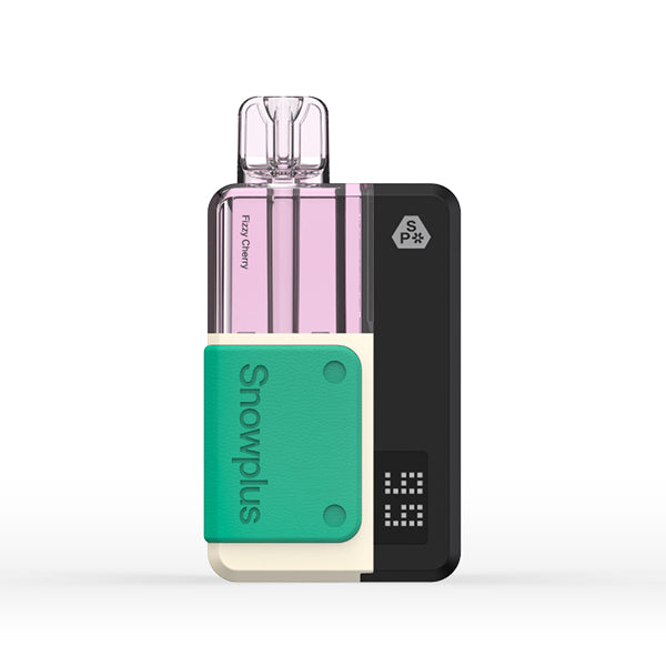 Snowplus Swift Prefilled Kit