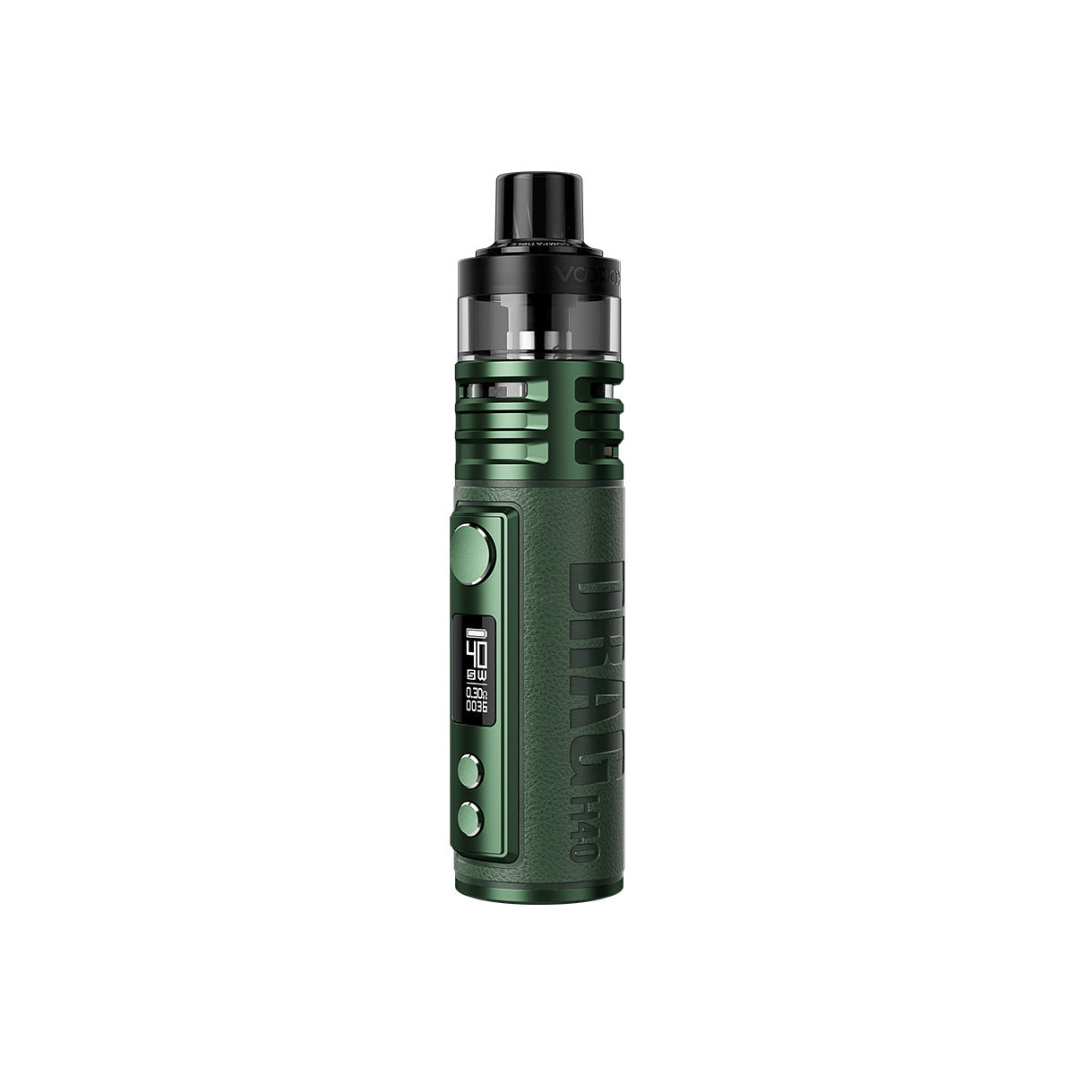 Voopoo DRAG H40 Kit
