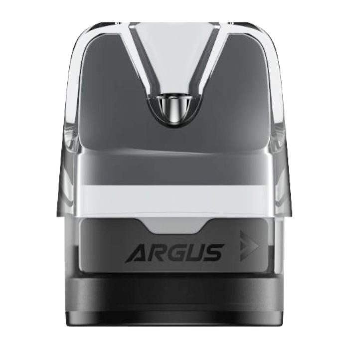 VooPoo Argus PNP X Empty Pods