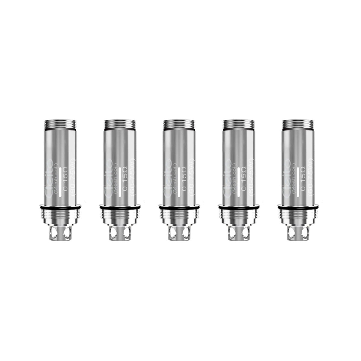 Aspire Cleito Coils