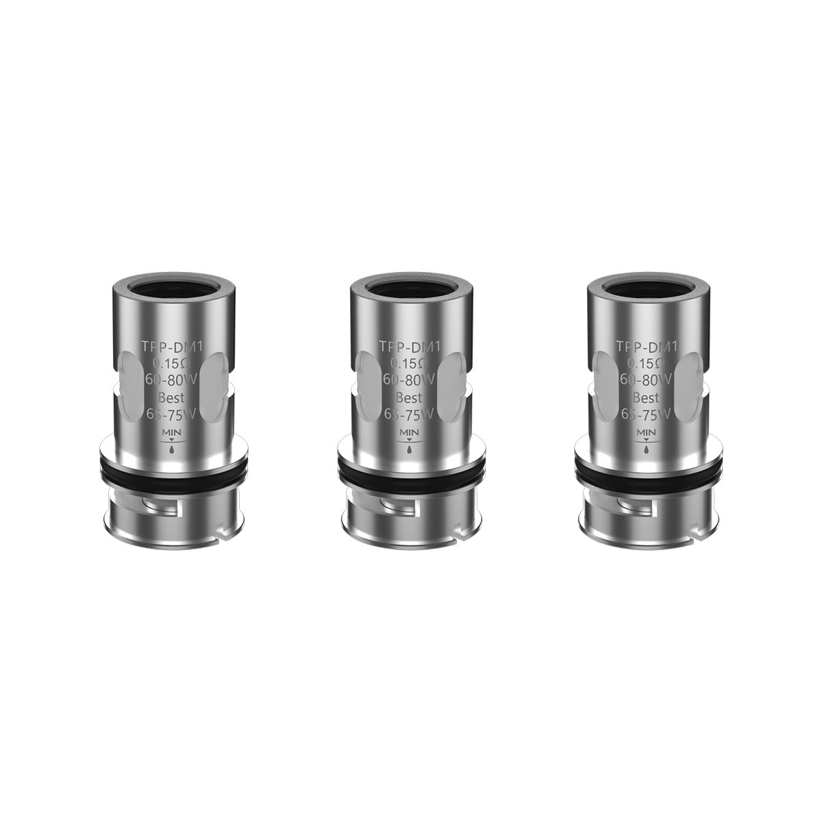 Voopoo TPP Coils