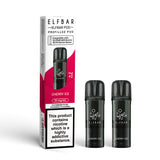 Elf Bar 600 Replaceable Pods
