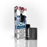 IVG Pro 12 Replaceable Pods (20mg)