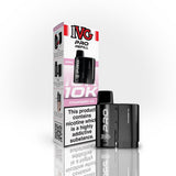 IVG Pro 12 Replaceable Pods (20mg)