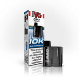IVG Pro 12 Replaceable Pods (10mg)