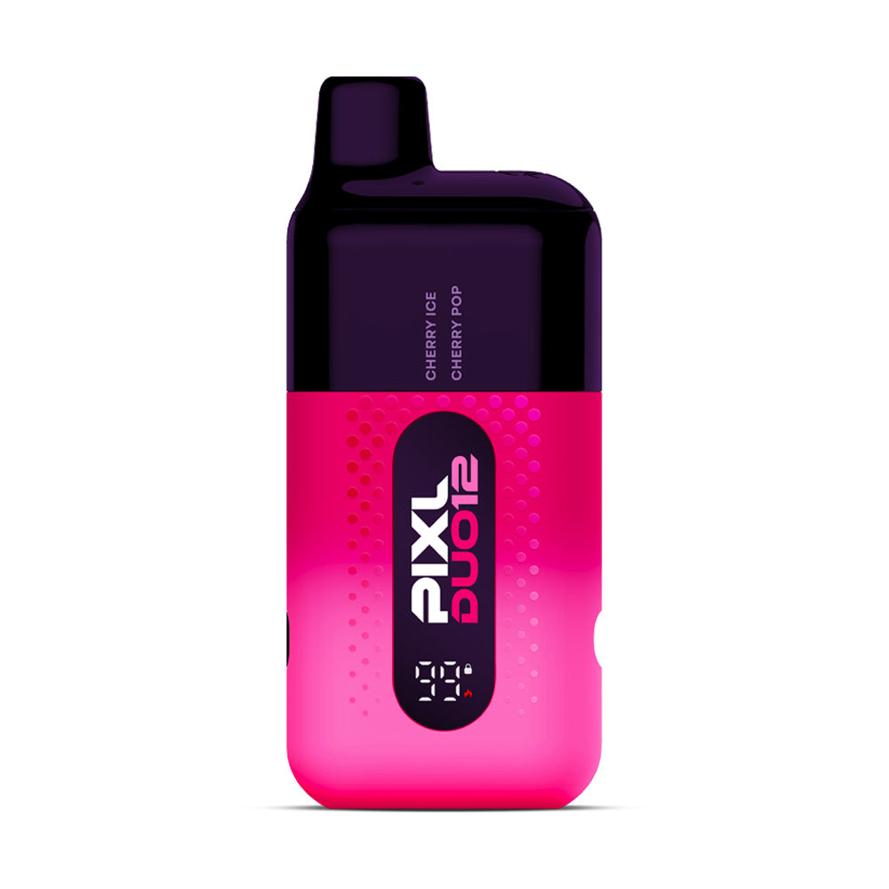 PIXL Duo 12 Prefilled Pod Kit