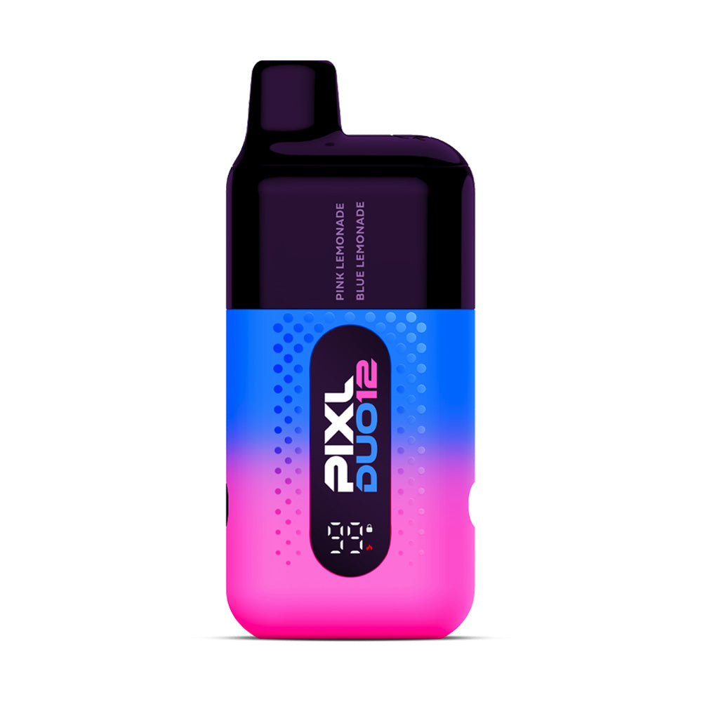 PIXL Duo 12 Prefilled Pod Kit