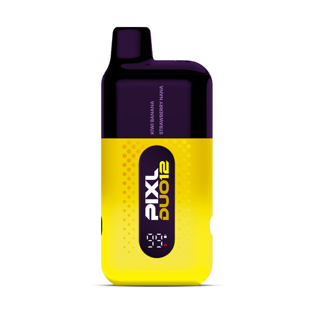 PIXL Duo 12 Prefilled Pod Kit