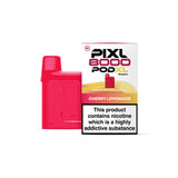 PIXL 8000 Replaceable Pods