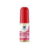 Bar Juice 5000 - Strawberry Sour Raspberry Nic Salt
