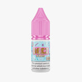 Deez D'Nuts [EXPIRED] - Boston Cream Nic Salt
