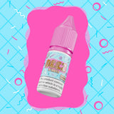 Deez D'Nuts [EXPIRED] - Boston Cream Nic Salt