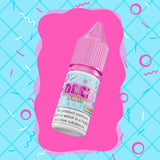 Deez D'Nuts [EXPIRED] - Glazed Berry Nic Salt
