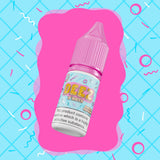 Deez D'Nuts [EXPIRED] - Salted Caramel Nic Salt