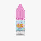 Deez D'Nuts [EXPIRED] - Salted Caramel Nic Salt