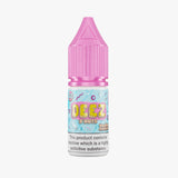 Deez D'Nuts [EXPIRED] - Vanilla Custard Nic Salt