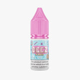 Deez D'Nuts [EXPIRED] - White Choc Strawberry Nic Salt