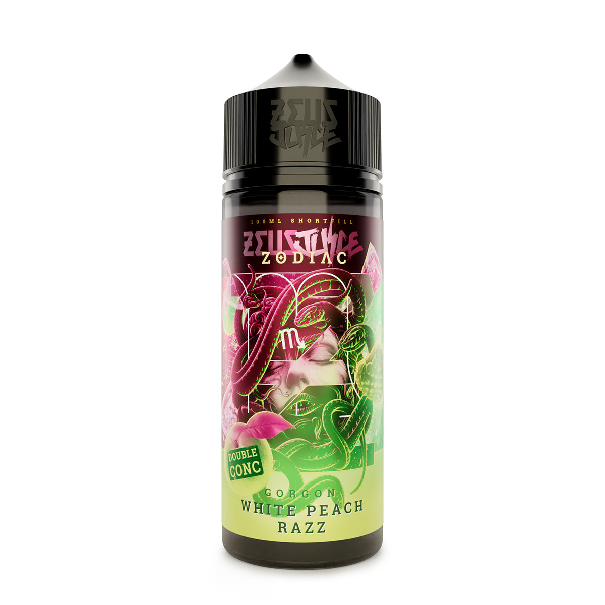 Zeus Juice Zodiac - Gorgon 100ml
