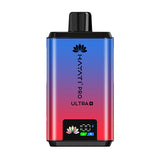 Hayati Pro Ultra+ Prefilled Pod Kit