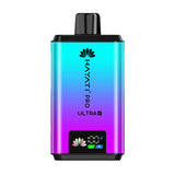 Hayati Pro Ultra+ Prefilled Pod Kit