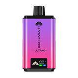 Hayati Pro Ultra+ Prefilled Pod Kit