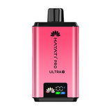 Hayati Pro Ultra+ Prefilled Pod Kit