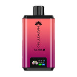 Hayati Pro Ultra+ Prefilled Pod Kit