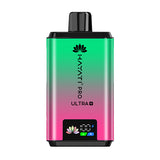 Hayati Pro Ultra+ Prefilled Pod Kit