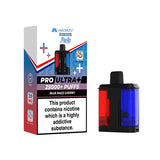 Hayati Pro Ultra+ 25K Replacement Pods