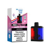 Hayati Pro Ultra+ 25K Replacement Pods