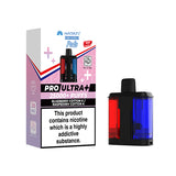 Hayati Pro Ultra+ 25K Replacement Pods