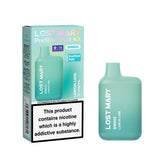Lost Mary BM600 Prefilled Pod Kit