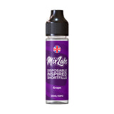 Disposable Inspired 50ml Shortfills - Grape