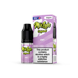 Mix Labs Originals - VMT Nic Salt 10ml