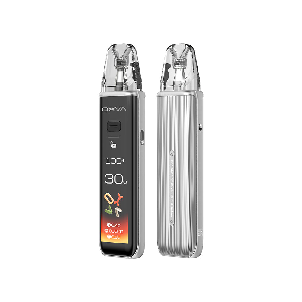 OXVA Xlim 3 Ultra Kit