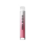 SKE 600 Pro Prefilled Pod Kit