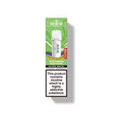 SKE 600 Pro Replaceable Pods