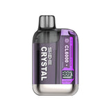 SKE Crystal CL6000 Prefilled Pod Kit