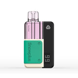 Snowplus Swift Prefilled Kit