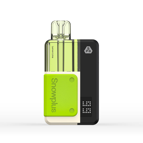 Snowplus Swift Prefilled Kit