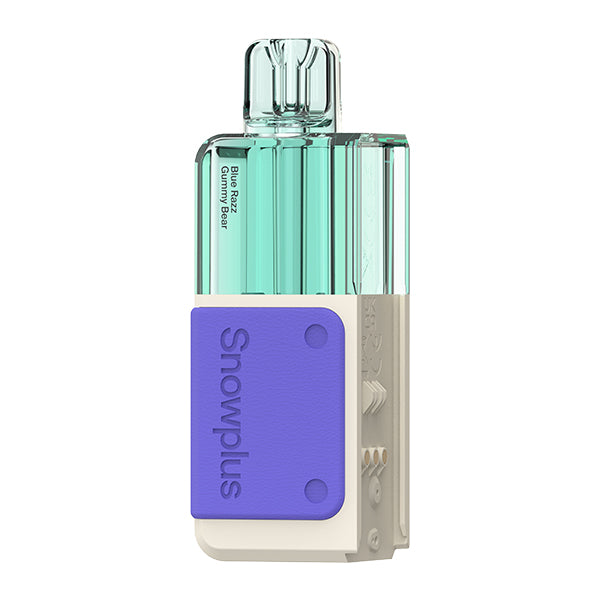 Snowplus Swift Replaceable Pods